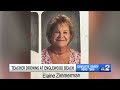 St. Charles Borromeo School teacher dies after drowning at Englewood Beach