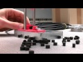 cutting rubber feet from o-ring cord