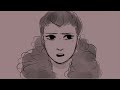 Satisfied || Hamilton Animatic