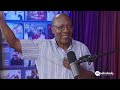 MK Veteran | Zuma wasn't HEAD of all MK Intelligence | Colson Beea PART 2