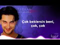 TARKAN - Çok Ararsın Beni Remix (Lirik Video)