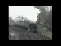 STEAM - The Great Western Railway (GWR) UK Archive