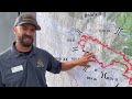 Lake Fire briefing Monday, July 8, 2024