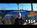 I Seal and Protect My Mural With Mural Shield