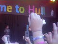 DJ Ironik - Tiny Dancer (Live at Hull Freedom Festival 2009)