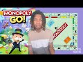Monopoly Go Tips and Tricks: Partner Events Gameplay