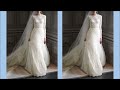 Latest Wedding Dress Collection 2019-2020
