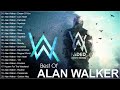 앨런 워커 가장 큰 히트 전체 앨범 ||  Best Songs Of Alan Walker 2022