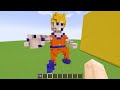 Becoming A GOD In Minecraft!