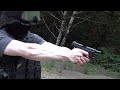 Langdon Tactical Hk P30 first shots