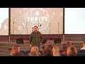 Desperation | The key to moving God's heart | Pastor Will Mercer