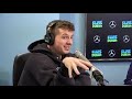 Charlie Puth on the Time He Almost Died | Elvis Duran Show