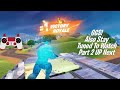 58 Elimination Solo Vs Squads Gameplay Wins (Fortnite Chapter 5 PS4 Controller)