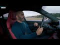 FULL FILM: Chris Harris drives The Porsche Taycan Turbo S | Top Gear