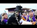 Mardi Gras in Louisiana's Cajun Country