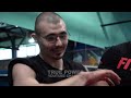 CYPLENKOV vs SMAEV / Full Video Arm Wrestling