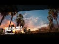 Dead Island 2 | Ambience & Music | Main Menu Theme