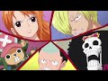 Sanji Ask Luffy’s Permission to Attack Big Mom’s Ship 😲 || One Piece