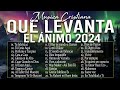 MÚSICA CRISTIANA QUE LEVANTA EL ÁNIMO 2024 - HERMOSAS ALABANZAS CRISTIANAS DE ADORACION 2024