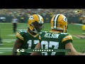 The LOUDEST Moments at Lambeau Field -- PART 2