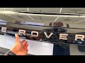 All new ! Range Rover LWB SV 2024 - Ultra Luxury PHEV SUV | Depth Walkaround
