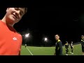I was REPLACED in a MATCH! (Goalkeeper POV)