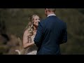 Nicole and Ethan | Waimea Canyon, Kauai Wedding Video