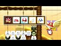 Mario Maker 2 - 20 BOSS IDEAS (Cuphead, Undertale, Minecraft, Sonic) (Mario Maker 2 Boss Battles)