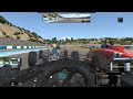 Racing against Max Verstappen in the new Formula Ford on iRacing