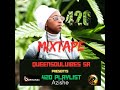 QueenSoulVibes SA Presents #420 Reggae Mixtape - Mixed By BaldheadRasta