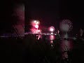 Jax FL Riverside firework show 2024!
