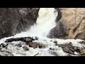 Boulder Falls & Flagstaff Mountain - Boulder, Colorado