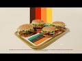 Whopper Whopper Ad, But it's Sung By Meme Characters