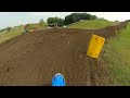 Unadilla MX, New Berlin, New York 6/22/24