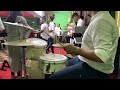 Swargiya pita - Drum cover