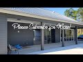 Whispering Pines RV Resorts East & West in Gulf Shores, Al - Drive Through