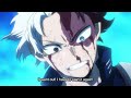 Shoto vs Dabi Fight is CRAZY | My Hero Academia Season 7 Episode 8 Two Flashfires