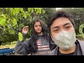 Ride to Sunflora Farm 😁❤️ (Sunflower garden) | Part 1 #ride #travelmotovlog #travelvlog #motovlog