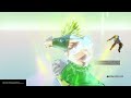 Broly Xenoverse 2 PVP