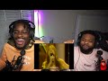 BabantheKidd FIRST TIME reacting to Whitney Houston & Mariah Carey - When You Believe! Live on Oprah