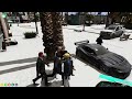 24 JAM MENJADI POLISI - GTA 5 ROLEPLAY