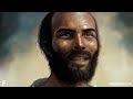 A.I. Reveals What Jesus Looked Like? You'll Be Amazed!