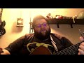 Ain’t No Sunshine - Bill Withers (Cover) by Austin Criswell