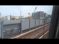 [C751B 317/318 EWL] [Swapped to FD; I just wanted to film this again] [EW3 Simei → EW1 Pasir Ris]