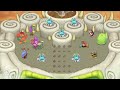 Rush E in my singing monsters