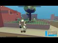 on va jouer a roblox POLYGUNS /Toyin adebayo