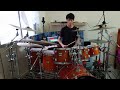 Californication Drum Cover - Red Hot Chili Peppers