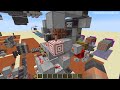Minecraft 1.21 | Autocraft All Wood Blocks From A Single Farm