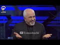 مصاحبه کامل و جنجالی محمد جواد ظریف در صدا و سیما