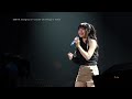 230114 Jeong Eun Ji Concert [Travelog] - 흰수염고래(Blue Whale)